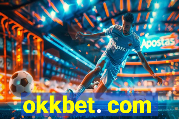 okkbet. com